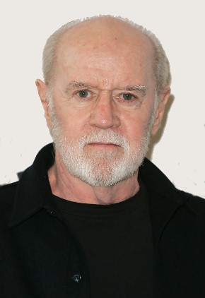 George Carlin